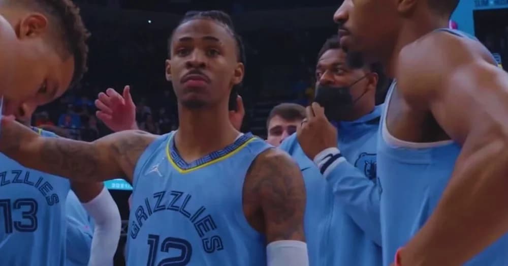 Morant’s Comeback: Game-Changer or Another Chapter in the Grizzlies’ Struggle?