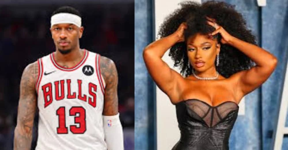 Megan Thee Stallion and Torrey Craig: Is the Rapper Dating the Chicago Bulls Forward?