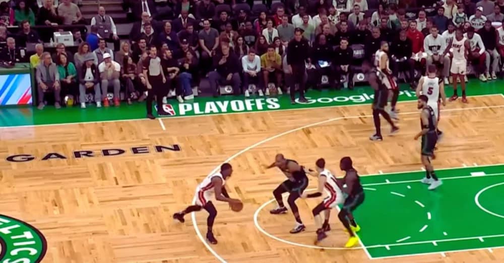 Celtics vs. Heat: NBA Playoff Game 5 Predictions, Odds, and Best Bets