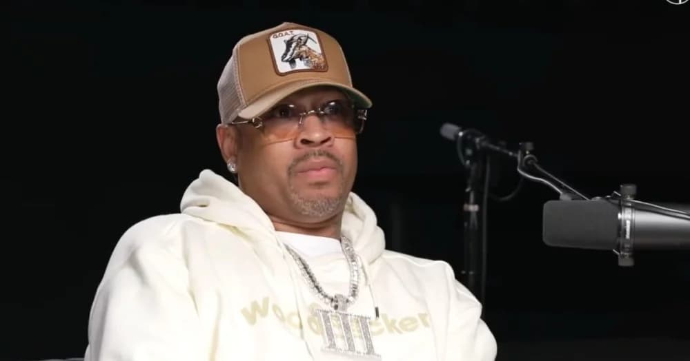 Iverson Owned Marbury at College—But the NBA Told a Different Story