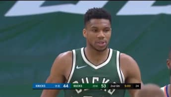 Giannis Antetokounmpo