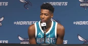 Height Secrets Revealed: Has Brandon Miller Outgrown His NBA Listing?