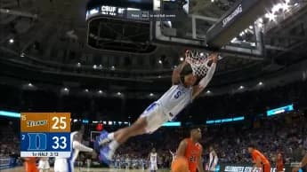 Paolo Banchero of the Orlando Magic on his high expectations: ‘There’s nothing I’m not used to.’