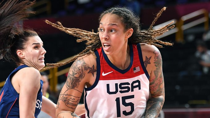 Curt Schilling Says Griner Should 'Pay The Penalty' In Russia, 'Obey The  F***ing Law