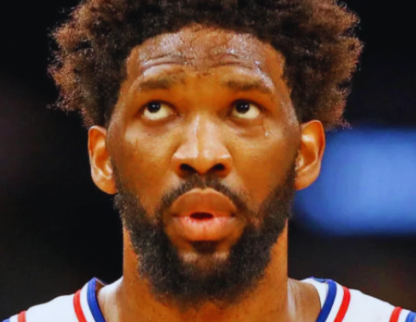 2024 Olympics Joel Embiid has until Oct. 10 to decide whether to play