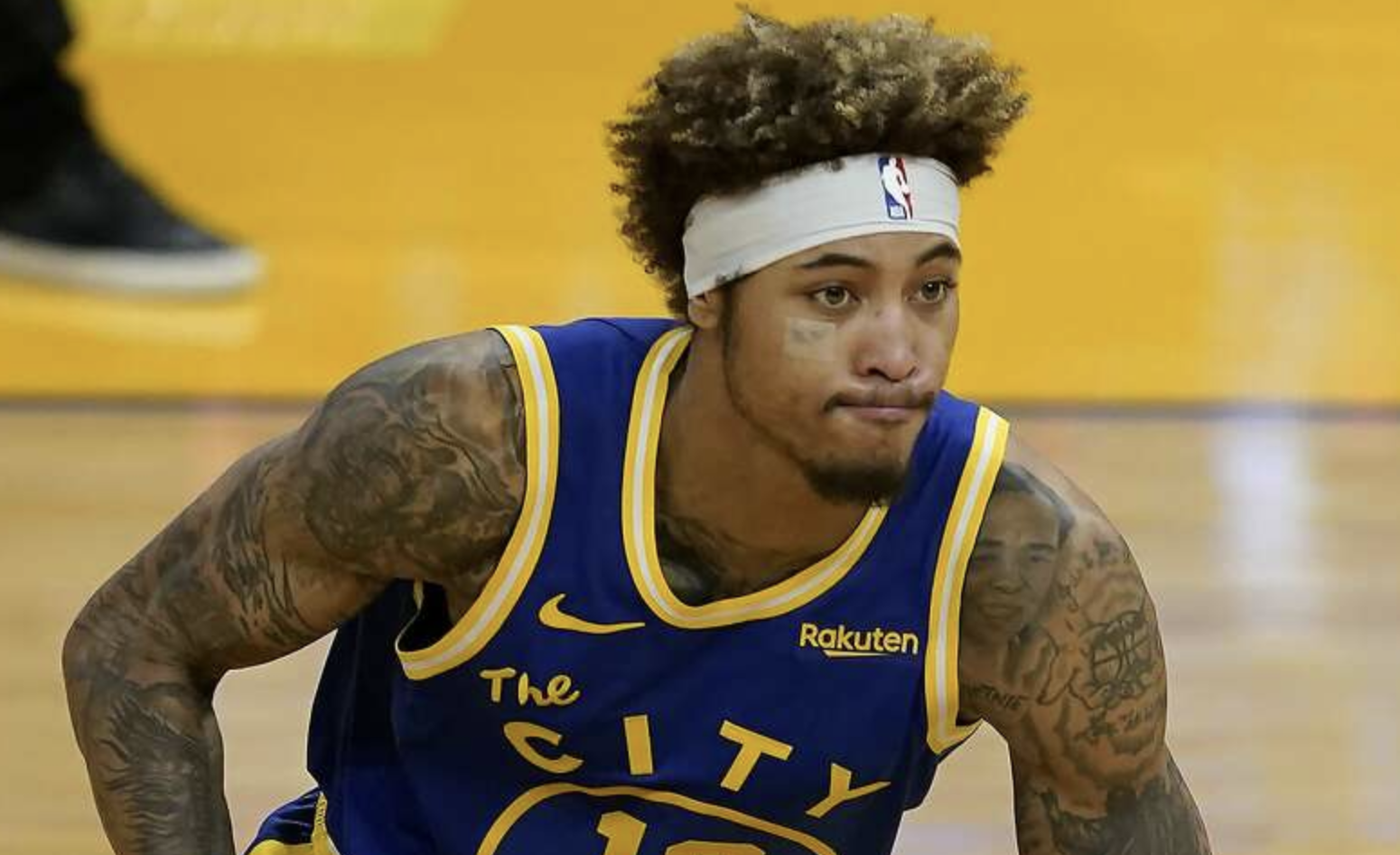 76ers To Sign Kelly Oubre Jr. An One-Year Deal As Per Report ...