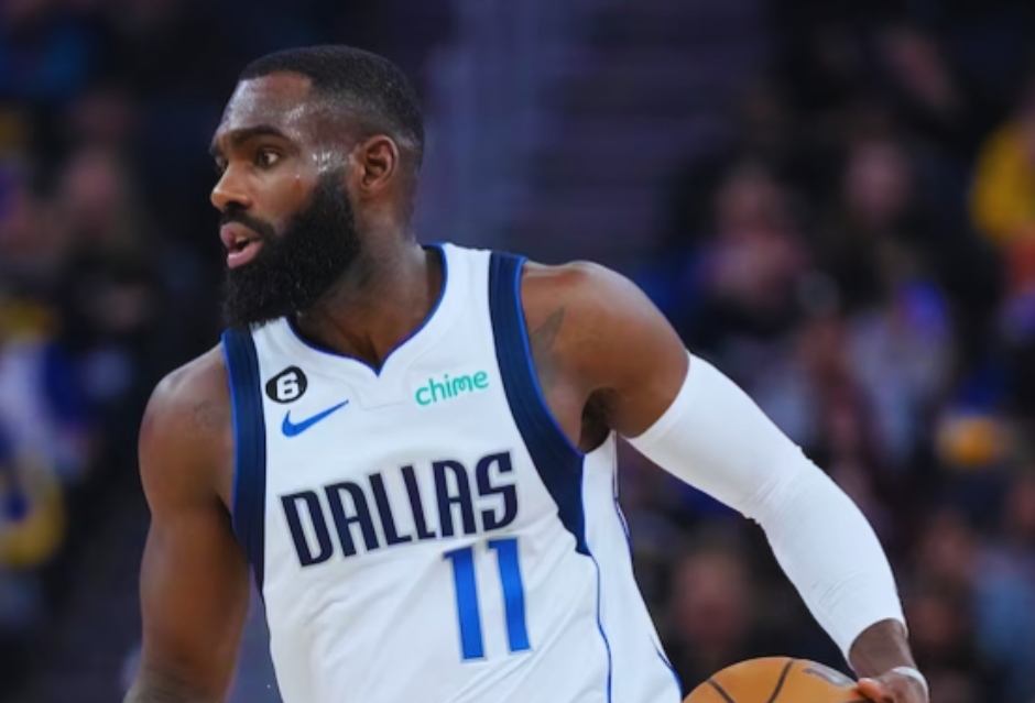 Tim Hardaway Jr. Exits Mavericks-Kings Clash Due To Hamstring Injury ...