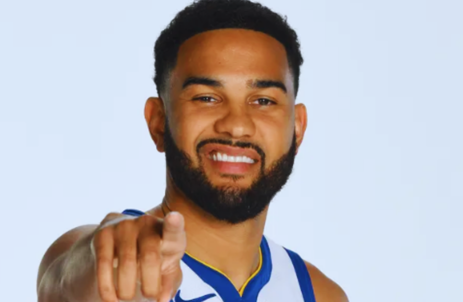 Cory Joseph Gears Up for His Return to the Court - BasketballAll