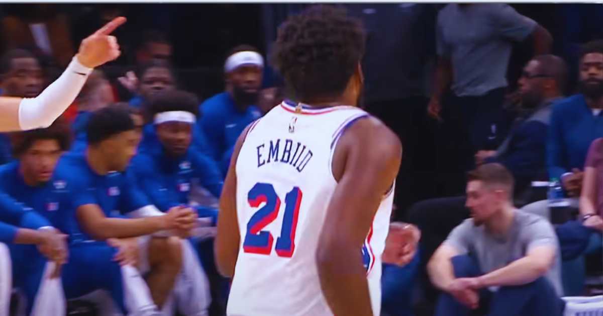 NBA First Basket Predictions Booker, Embiid, Bridges, Jokic, Doncic