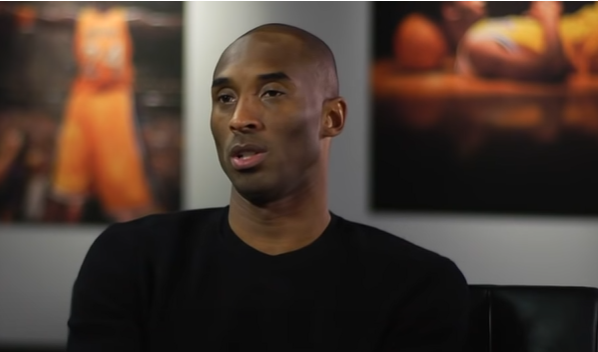 Kobe Bryant's Relentless Pursuit of Perfection: Unveiling the Untold ...