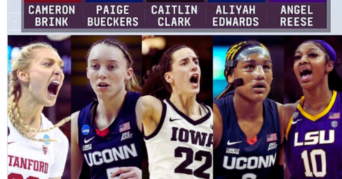 Predictions and Prospects 2024 WNBA Draft Preview BasketballAll