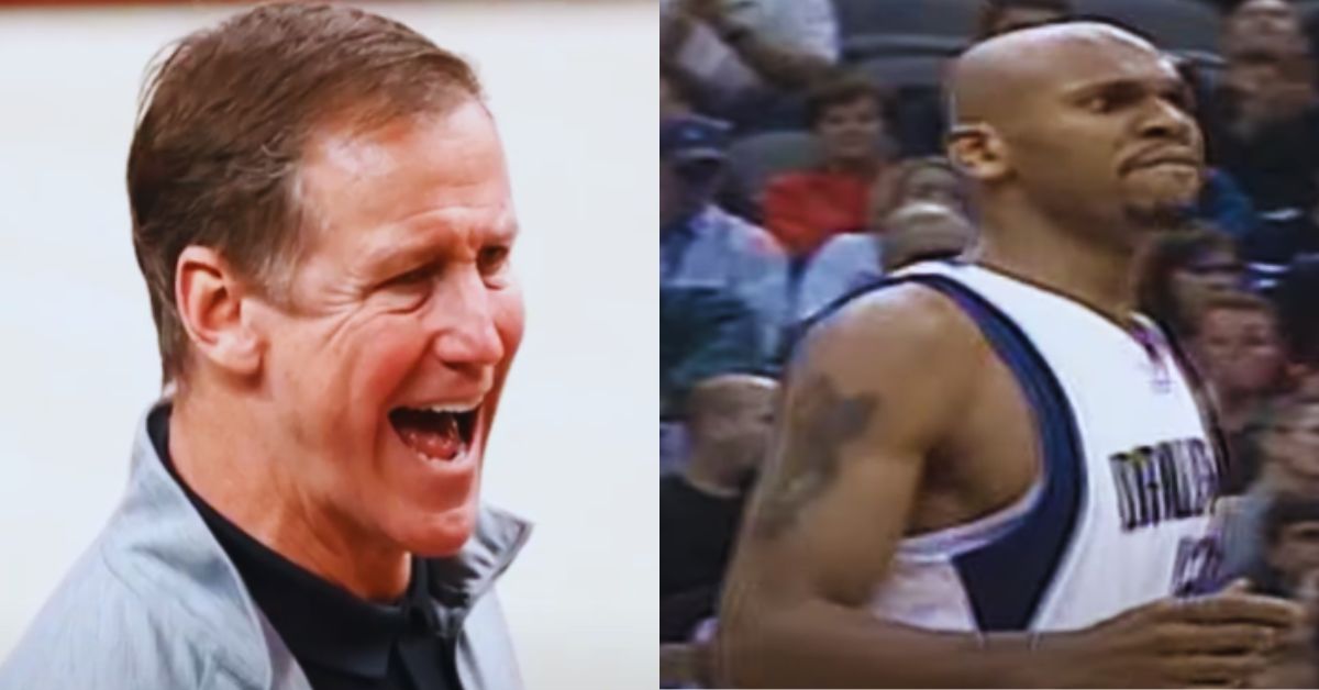 Warriors Coaching Revamp: Terry Stotts And Jerry Stackhouse Join Staff ...